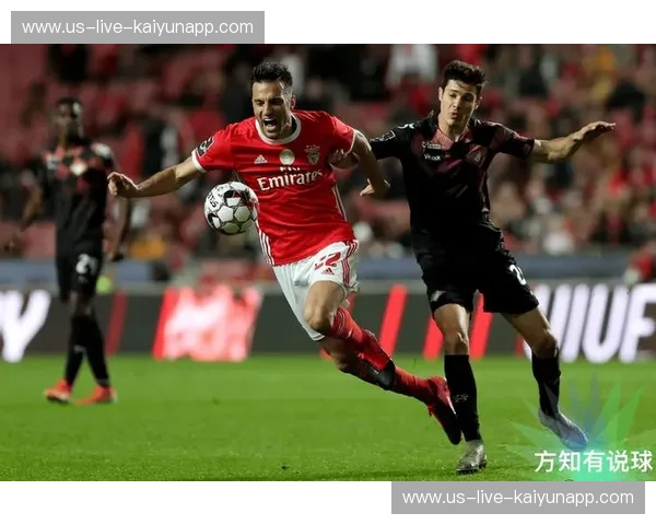 永恒之城的红绿博弈：里斯本竞技VS本菲卡，一场关乎信仰的“德比之魂”