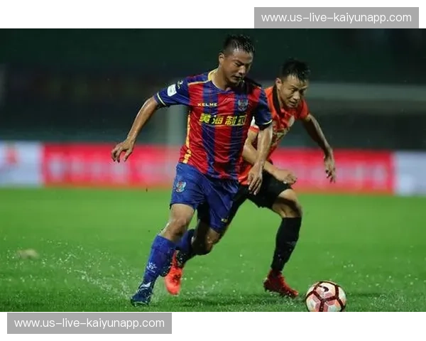 荣耀征途，绿城逐梦：北控与绿城，一场关于足球信仰的巅峰对话